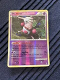 Mr Mime Reverse Holo 29