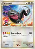 Rayquaza Sl10
