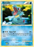 Totodile 74