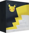 Elite Trainer Box Pokemon Center