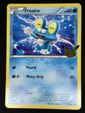 Froakie Jumbo Xy03