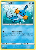 Mudkip 32