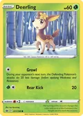 Deerling 11