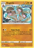 Dugtrio 77