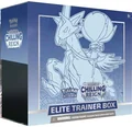 Elite Trainer Box Ice Rider