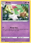 Kirlia 60