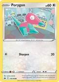 Porygon 116