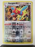 Porygon Z Reverse Holo 118