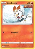 Scorbunny 26