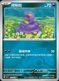 Ekans Reverse 23