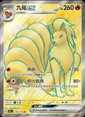 Ninetales Ex 178