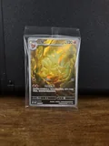 Ninetales 21Sv P