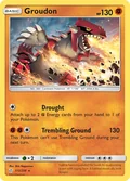 Groudon 113