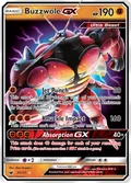 Buzzwole Gx World Championships 57
