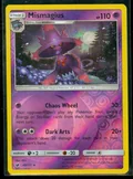 Mismagius Reverse Holo 40
