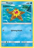 Staryu 15