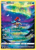 Keldeo Gg07