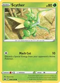 Scyther 6