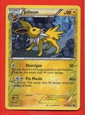 Jolteon Reverse Holo 37