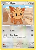Lillipup 86