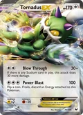 Tornadus Ex 90