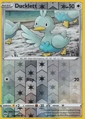 Ducklett Reverse Holo 148