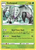 Golisopod 18