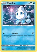 Vanillite 45