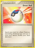 Great Ball 90