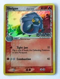 Shelgon Reverse Holo 53