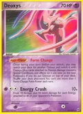 Deoxys 17