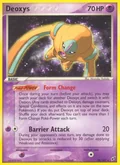 Deoxys 18