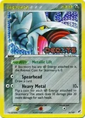 Skarmory Reverse Holo 26