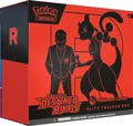 Elite Trainer Box Pokemon Center