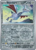 Skarmory Reverse Holo 141