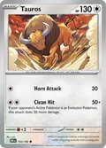 Tauros 152