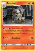 Arcanine 6