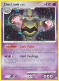 Dusknoir 2