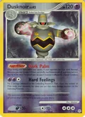 Dusknoir Reverse Holo 2