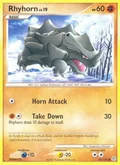 Rhyhorn 95