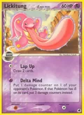 Lickitung 19