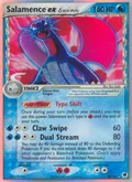 Salamence Ex 98
