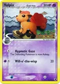 Vulpix Reverse Holo 70