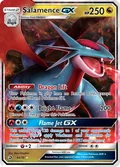 Salamence Gx 44