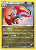 Salamence Regional Championship Staff 8
