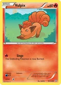 Vulpix 18
