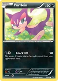 Purrloin 64
