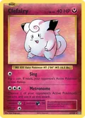 Clefairy 63