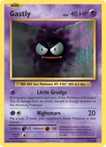 Gastly 47