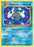 Poliwrath 25
